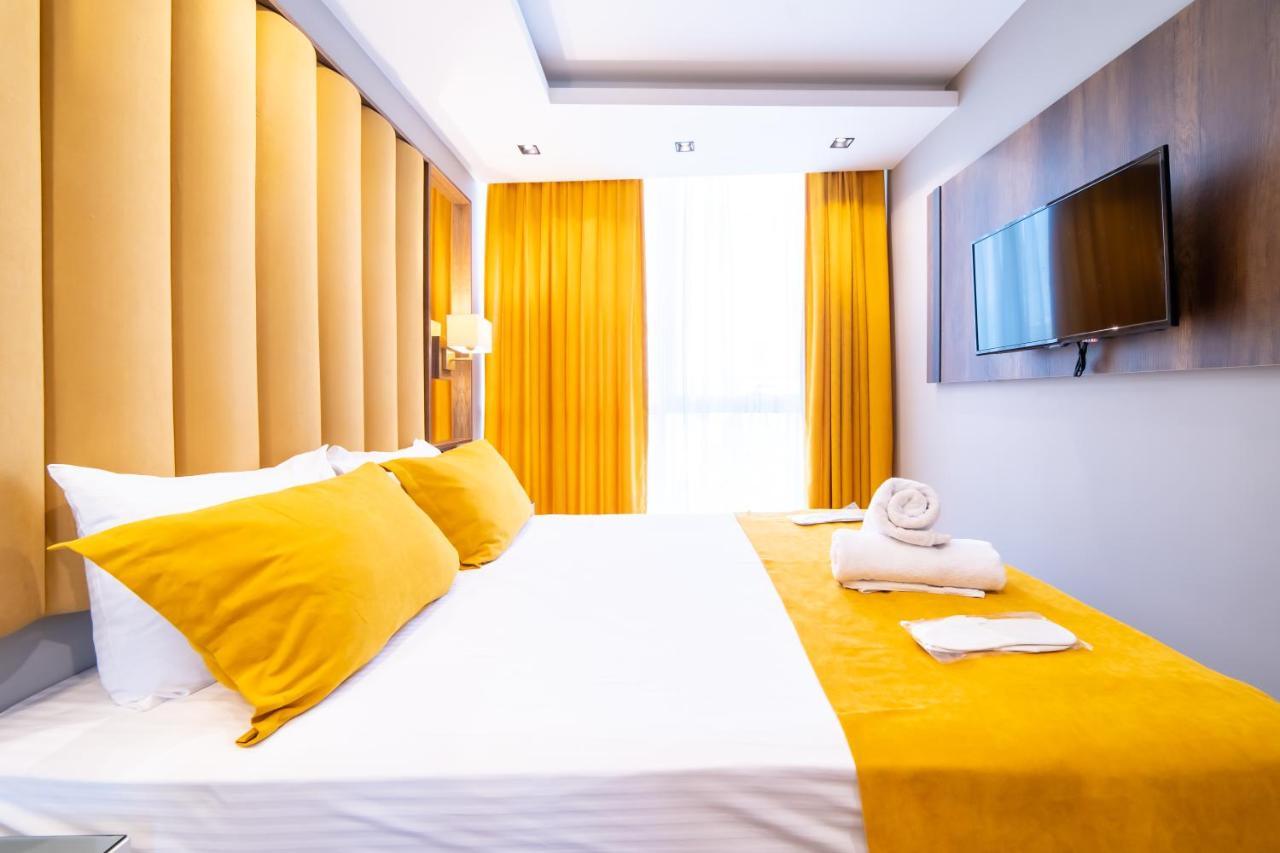 Garden Room Suit Hotel Stambuł Zewnętrze zdjęcie